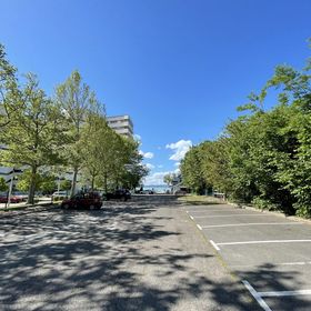 Aranypart 4 Apartman Siófok