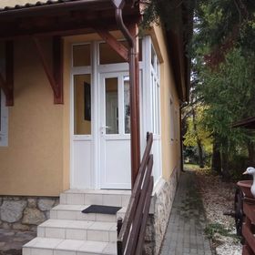 Casa Familia Vendégház Balatonfüred