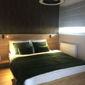 Apartament Plażowa Residence Szczyrk