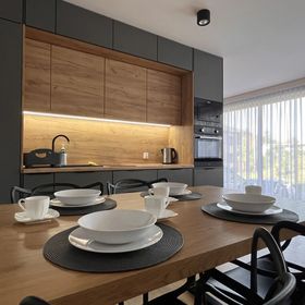 Apartament Plażowa Residence Szczyrk