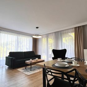 Apartament Plażowa Residence Szczyrk
