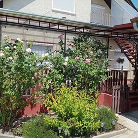 Györkös Vendégház Balatonszárszó