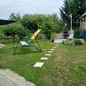 Györkös Vendégház Balatonszárszó