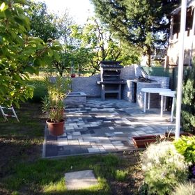 Györkös Vendégház Balatonszárszó