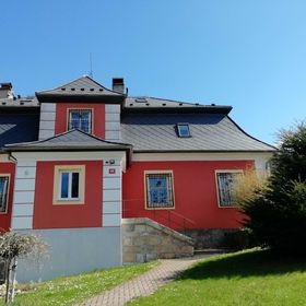 Fara Jítrava Rynoltice