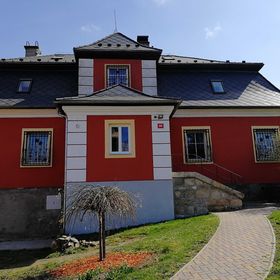 Fara Jítrava Rynoltice