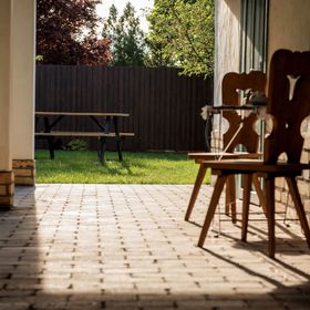 Vánkos Vendégház Mindszent