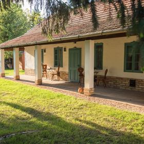 Vánkos Vendégház Mindszent