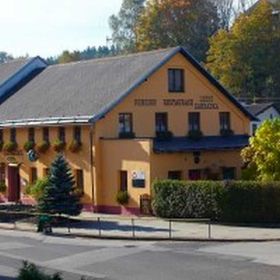 Staropacká sokolovna Stará Paka