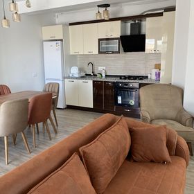 Apartament Havin Mamaia Nord