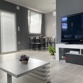 Vizokuti Apartmanház Zalaegerszeg