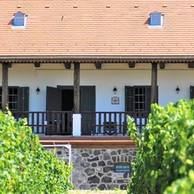 SÉD PINCE Vendégház Somlószőlős