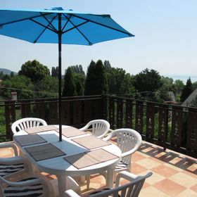 Hlinyánszky Apartman Ábrahámhegy 