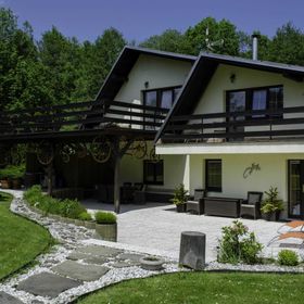 Apartmány LIZARD Čeladná