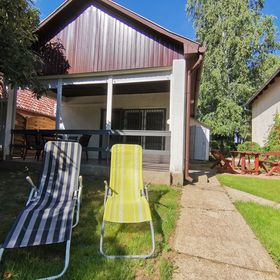 Panoráma Nyaraló Tiszalök