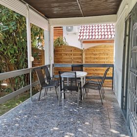 Panoráma Nyaraló Tiszalök