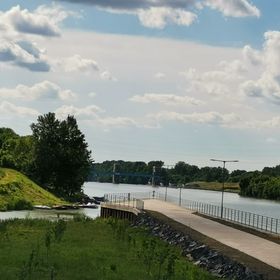 Panoráma Nyaraló Tiszalök