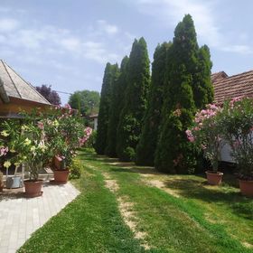 Álmos Apartman Hajdúszoboszló