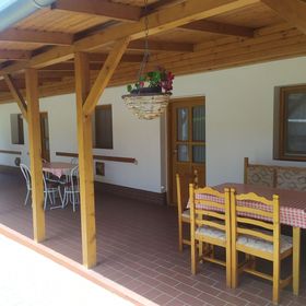 Álmos Apartman Hajdúszoboszló