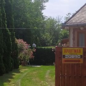 Álmos Apartman Hajdúszoboszló