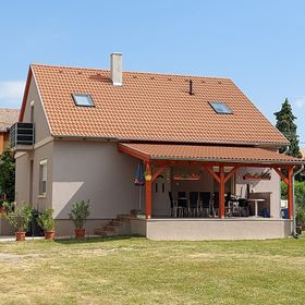 Kamilla Vendégház Keszthely