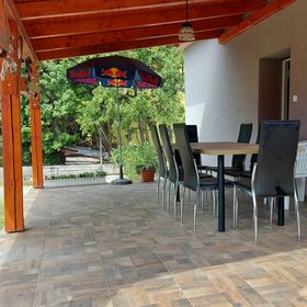 Kamilla Vendégház Keszthely