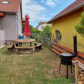 Kamilla Vendégház Keszthely