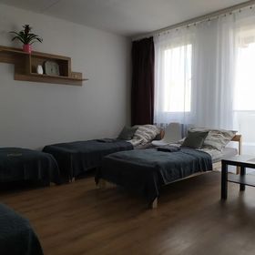 Hanna Apartman Veszprém 