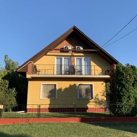 Tom Apartman Balatonlelle