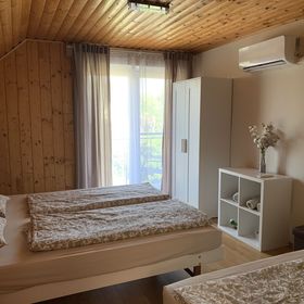 Tom Apartman Balatonlelle