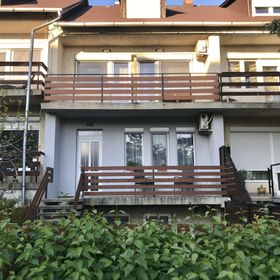 Arion Apartman Balatonfüred