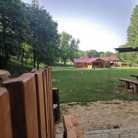 Piszi Völgy Faháza Bárdudvarnok