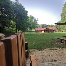 Piszi Völgy Faháza Bárdudvarnok