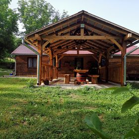 Piszi Völgy Faháza Bárdudvarnok