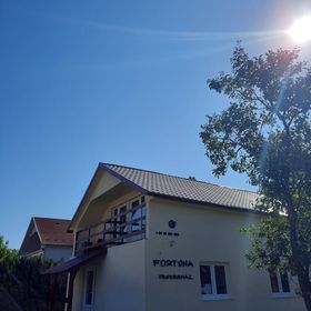 Fortuna Vendégház Sárospatak