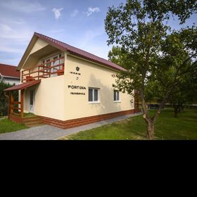 Fortuna Vendégház Sárospatak