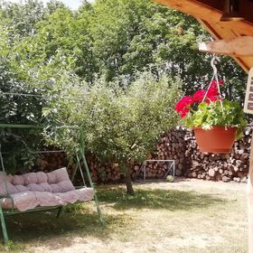 Fekete Apartman Balatonendréd