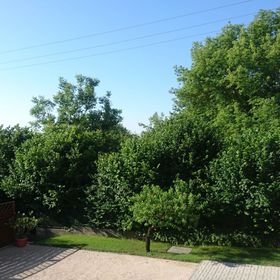 Fullér Vendégház Hévíz