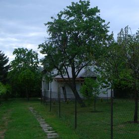 Szépkilátó Apartman Csopak