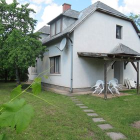 Szépkilátó Apartman Csopak