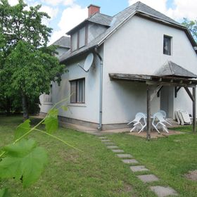 Szépkilátó Apartman Csopak