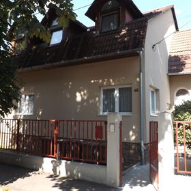 Napsugár Vendégház Keszthely