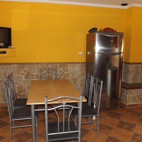 Napsugár Vendégház Keszthely