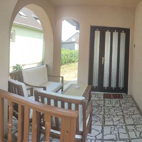 Jetter Ház Balatonboglár