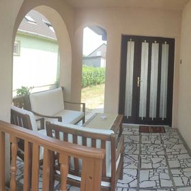 Jetter Ház Balatonboglár