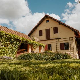 Oriolus Birtok Vendégház Tiszafüred