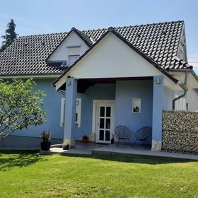 Jenny Vendégház Zalakaros