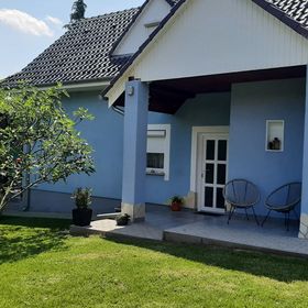 Jenny Vendégház Zalakaros