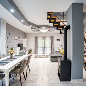 Jenny Vendégház Zalakaros