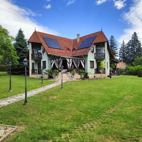 Balaton Garden Apartman Balatongyörök